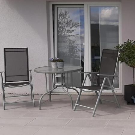 Appartement Hochsalerblick à Laufenburg Extérieur photo