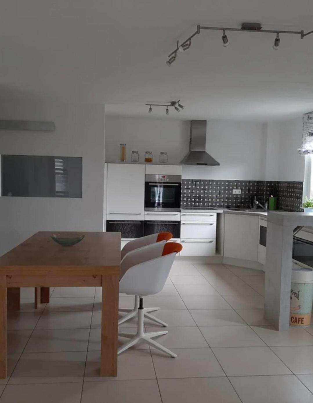 Appartement Hochsalerblick à Laufenburg Extérieur photo
