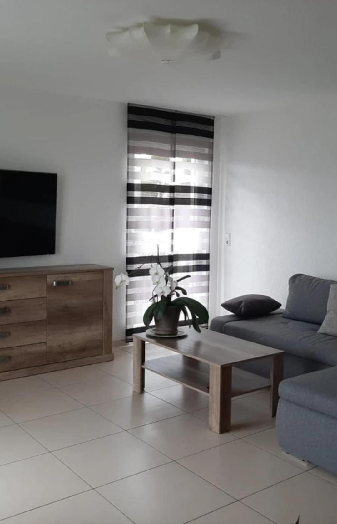 Appartement Hochsalerblick à Laufenburg Extérieur photo