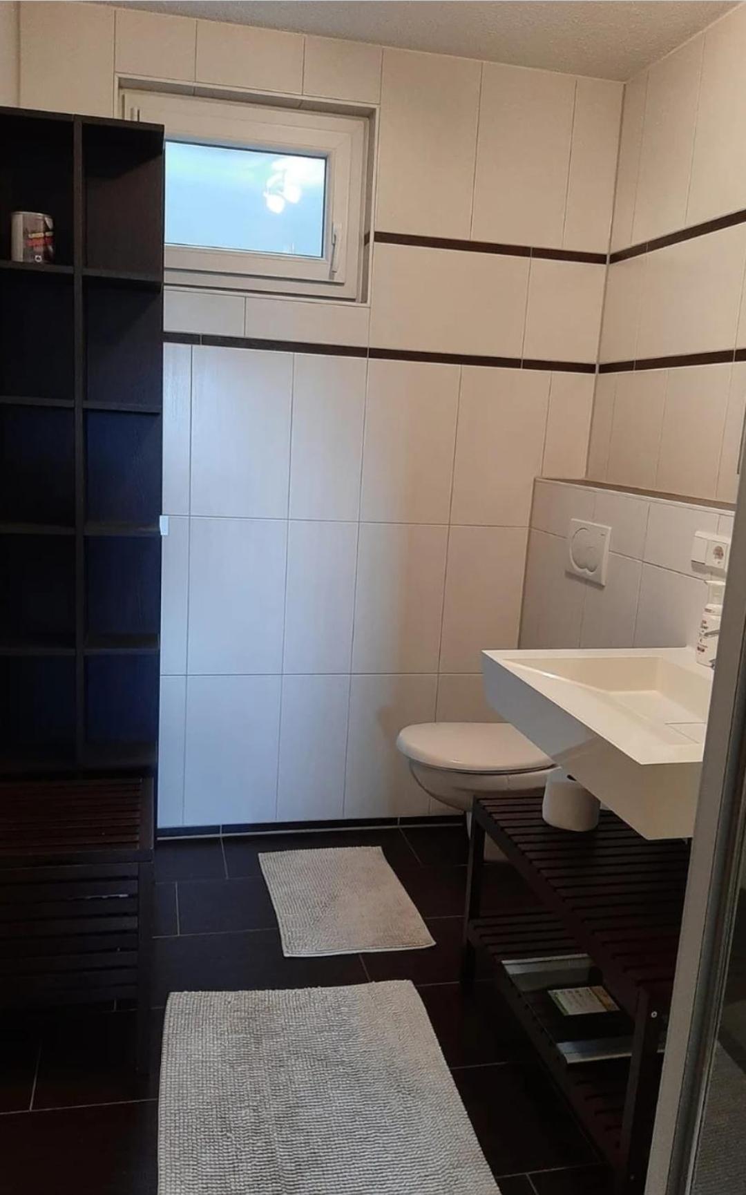 Appartement Hochsalerblick à Laufenburg Extérieur photo